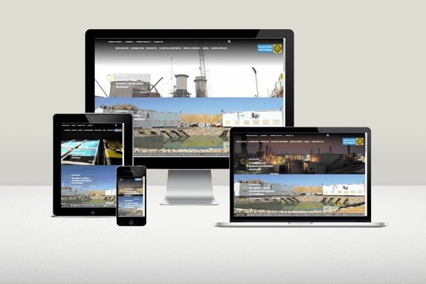 موقع DR C-Chemtec