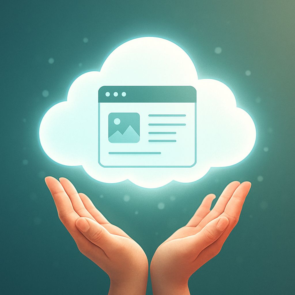 دعم واستضافة